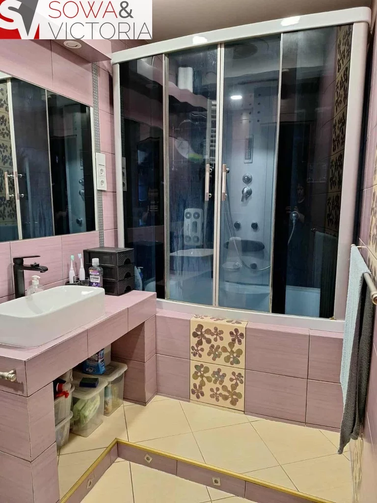 4 pokoje, mieszkanie 71,70 m², piętro 2, oferta nr , 1520/14328/OMS, Boguszów-Gorce
