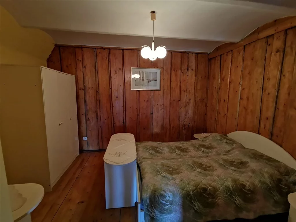 4 pokoje, mieszkanie 100,00 m², parter, oferta nr , 302/14328/OMS, Bolków