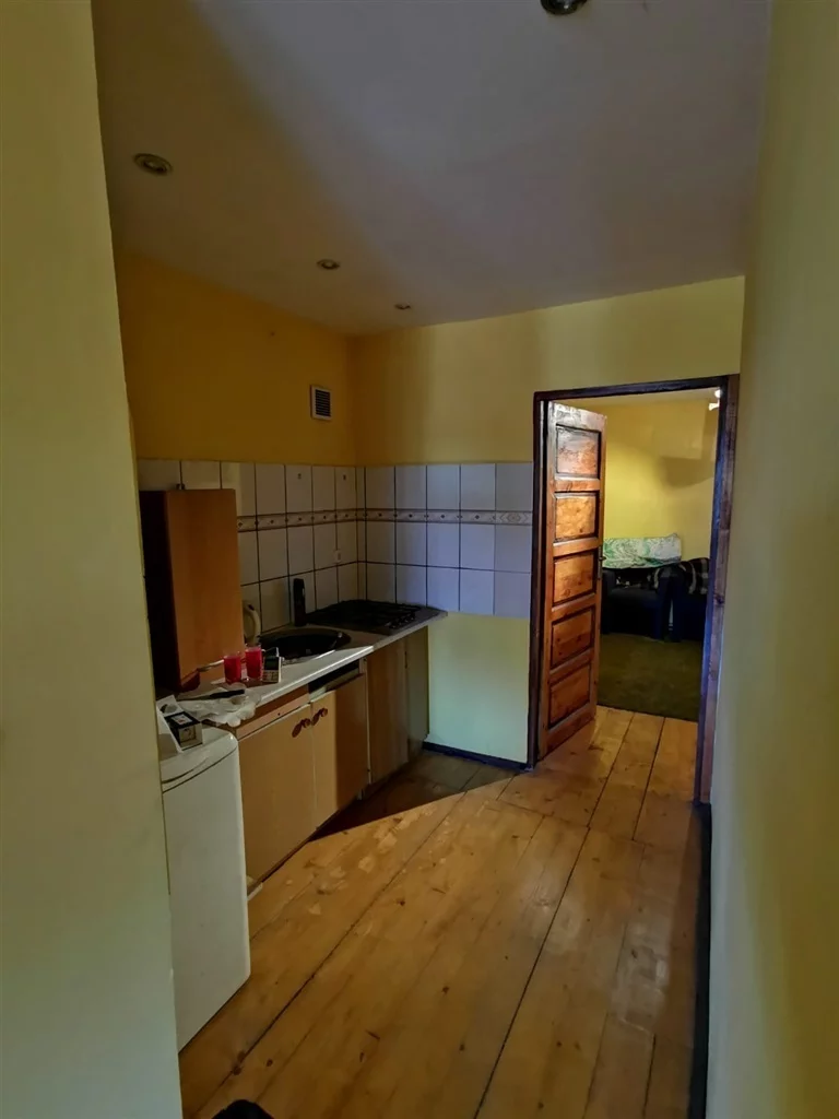 4 pokoje, mieszkanie 100,00 m², parter, oferta nr , 302/14328/OMS, Bolków