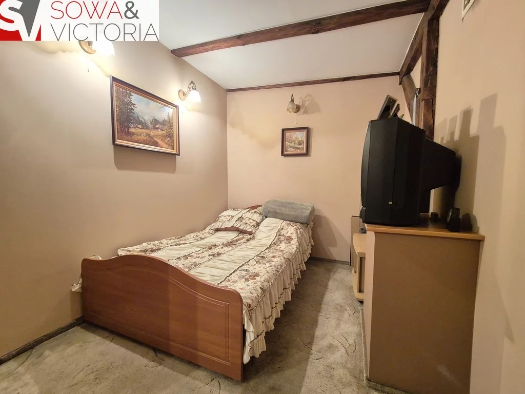 4 pokoje, mieszkanie 80,21 m², piętro 2, oferta nr , 1411/14328/OMS, Jaworzyna Śląska