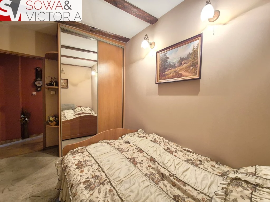 4 pokoje, mieszkanie 80,21 m², piętro 2, oferta nr , 1411/14328/OMS, Jaworzyna Śląska
