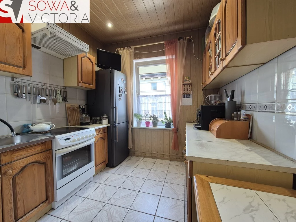 4 pokoje, mieszkanie 80,21 m², piętro 2, oferta nr , 1411/14328/OMS, Jaworzyna Śląska