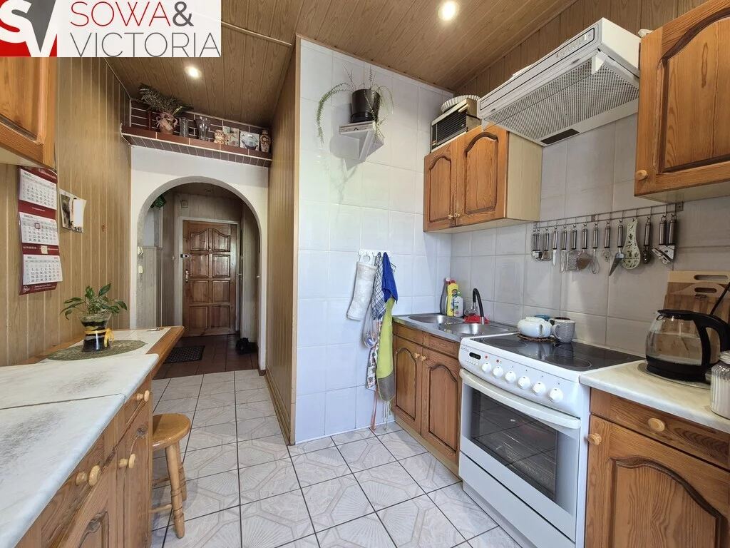 4 pokoje, mieszkanie 80,21 m², piętro 2, oferta nr , 1411/14328/OMS, Jaworzyna Śląska