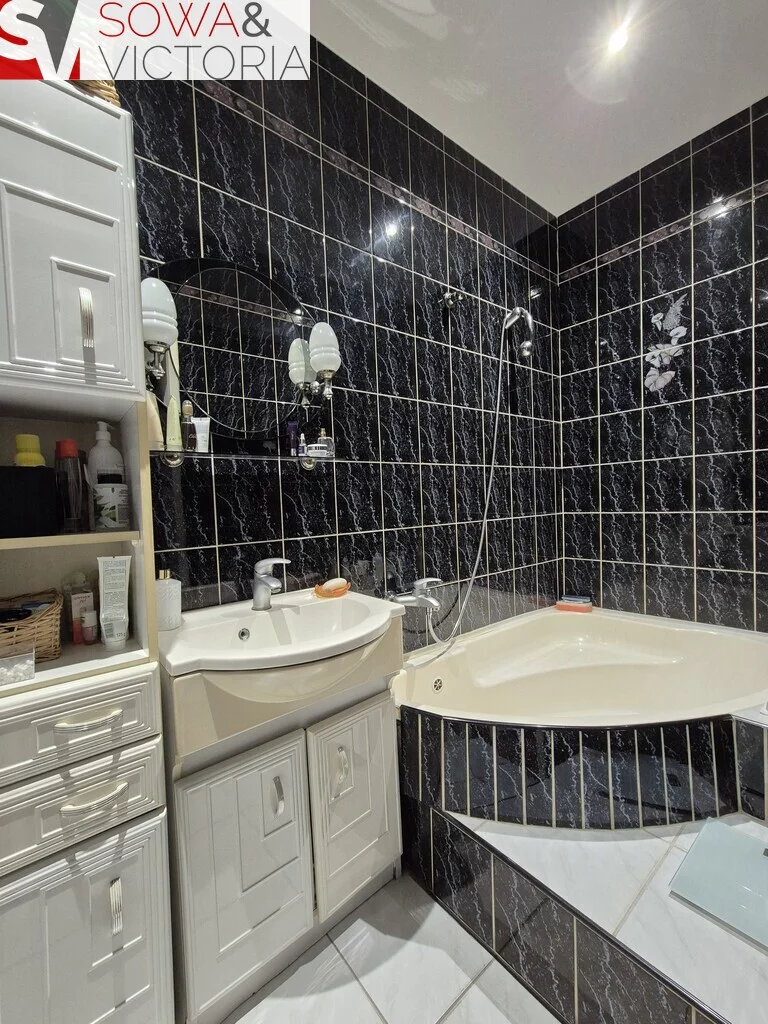 4 pokoje, mieszkanie 80,21 m², piętro 2, oferta nr , 1411/14328/OMS, Jaworzyna Śląska