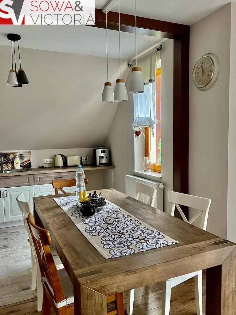 4 pokoje, mieszkanie 76,40 m², piętro 1, oferta nr , 1150/14328/OMS, Karpacz