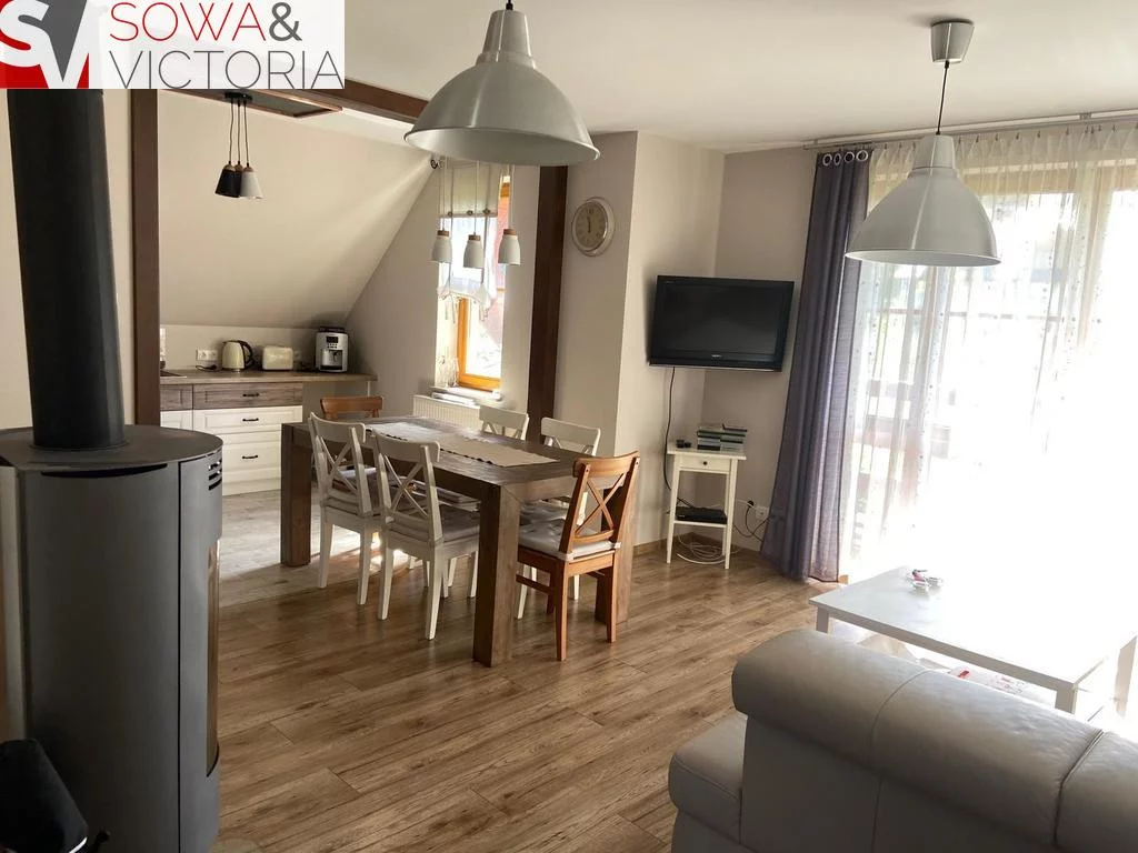 4 pokoje, mieszkanie 76,40 m², piętro 1, oferta nr , 1150/14328/OMS, Karpacz