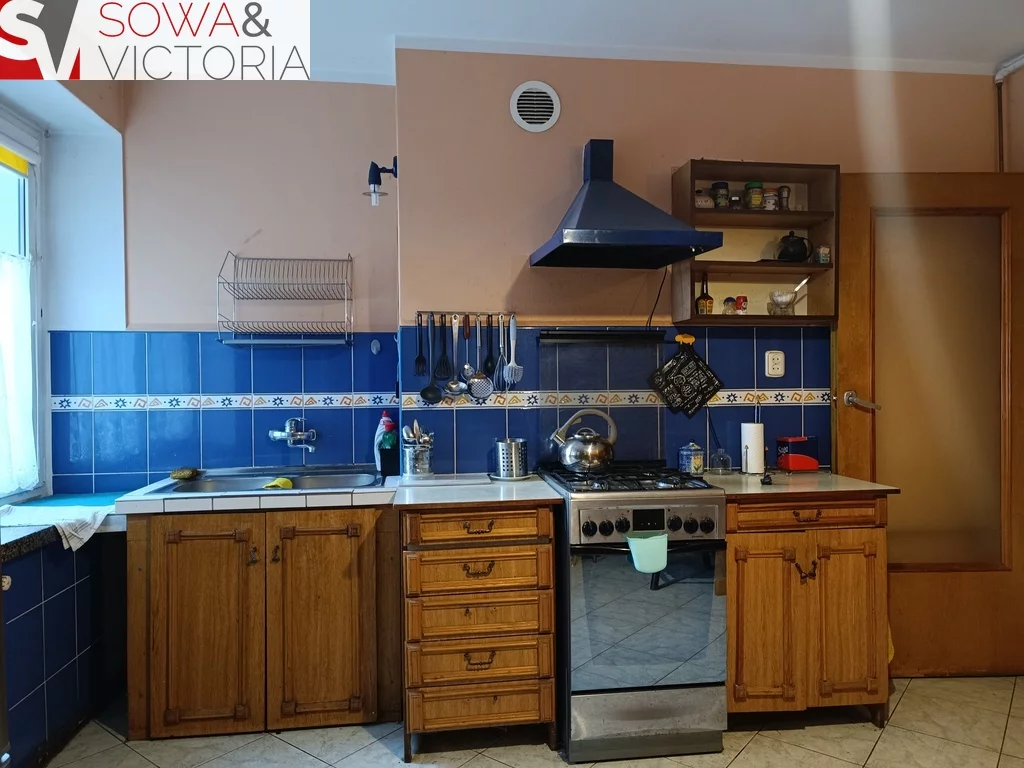 4 pokoje, mieszkanie 77,00 m², piętro 1, oferta nr , 1346/14328/OMS, Świebodzice