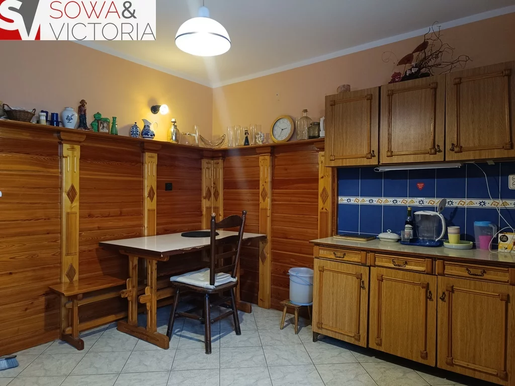 4 pokoje, mieszkanie 77,00 m², piętro 1, oferta nr , 1346/14328/OMS, Świebodzice