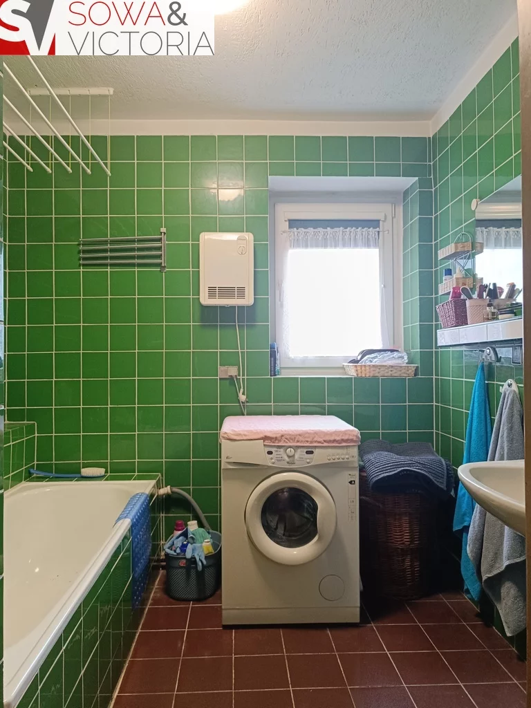 4 pokoje, mieszkanie 77,00 m², piętro 1, oferta nr , 1346/14328/OMS, Świebodzice