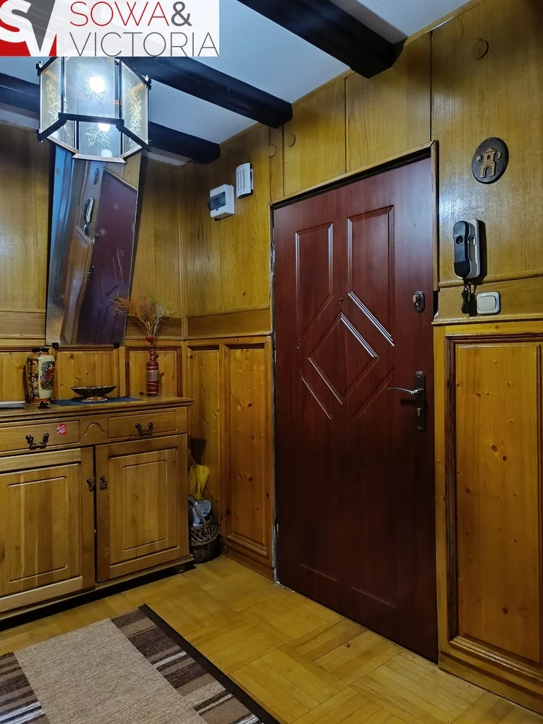 4 pokoje, mieszkanie 77,00 m², piętro 1, oferta nr , 1346/14328/OMS, Świebodzice
