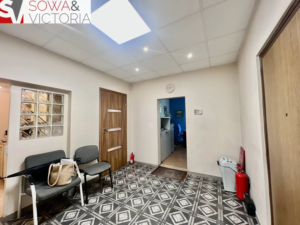4 pokoje, mieszkanie 94,00 m², piętro 1, oferta nr , 1486/14328/OMS, Wałbrzych