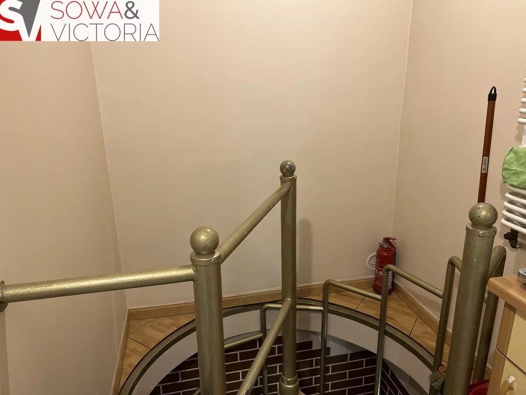 4 pokoje, mieszkanie 94,00 m², piętro 1, oferta nr , 1486/14328/OMS, Wałbrzych