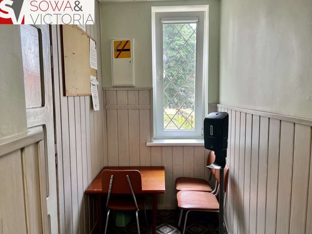 4 pokoje, mieszkanie 94,00 m², piętro 1, oferta nr , 1486/14328/OMS, Wałbrzych