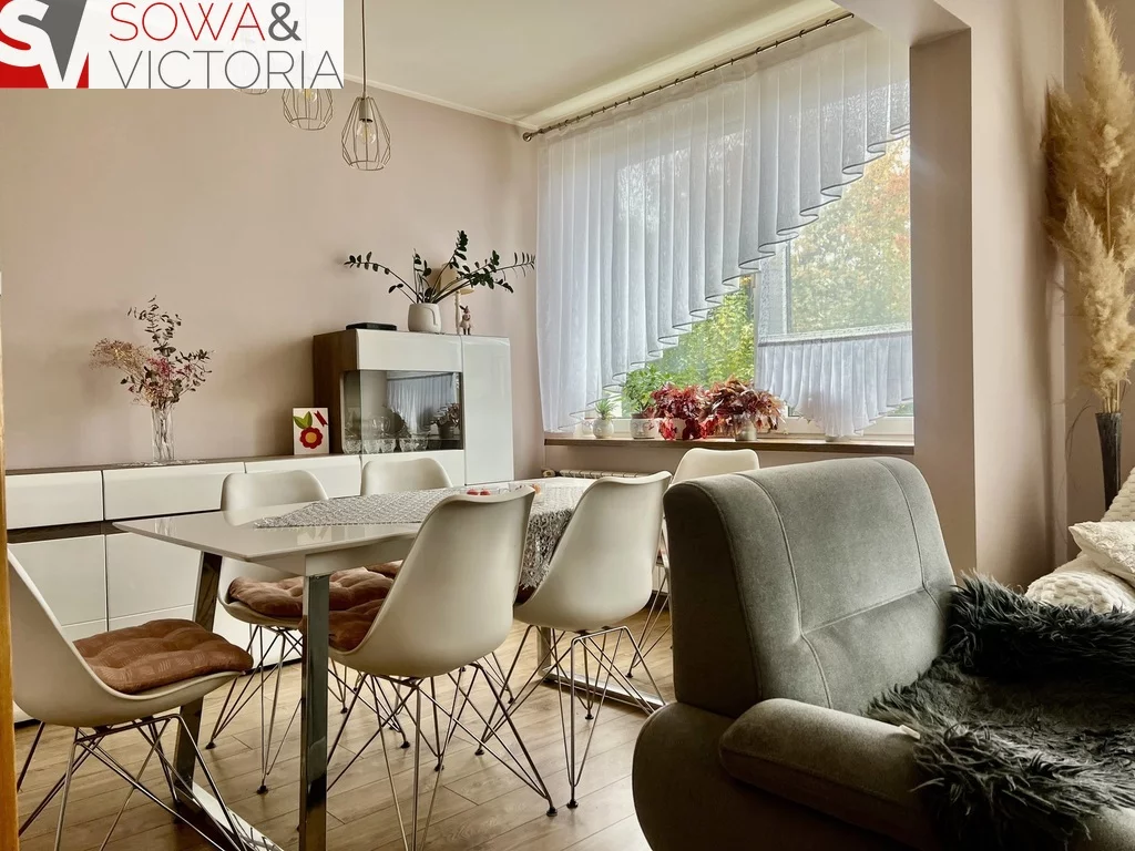 4 pokoje, mieszkanie 62,00 m², piętro 4, oferta nr , 1549/14328/OMS, Wałbrzych