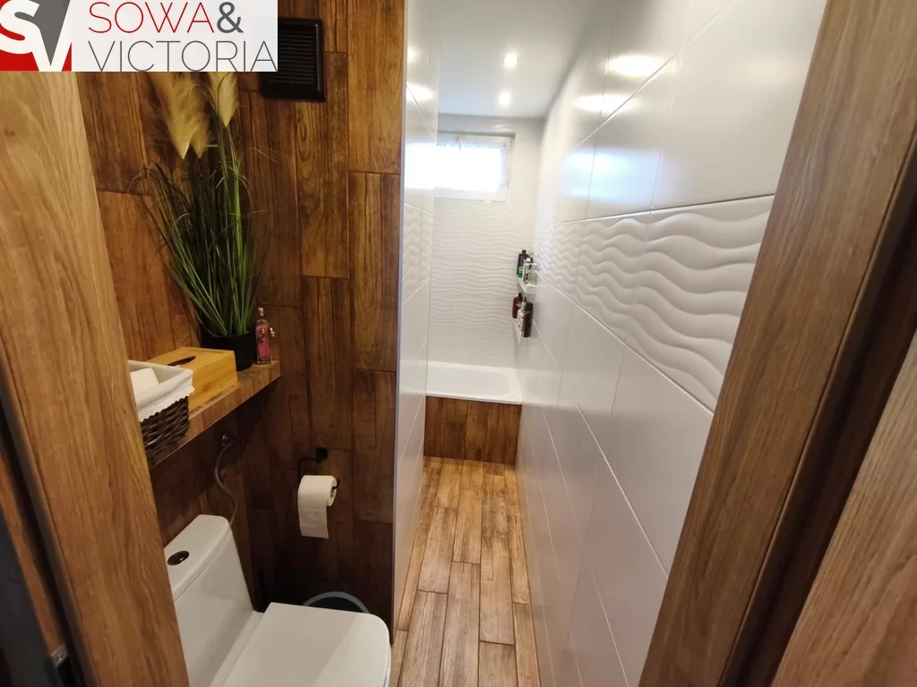 4 pokoje, mieszkanie 62,00 m², piętro 4, oferta nr , 1549/14328/OMS, Wałbrzych
