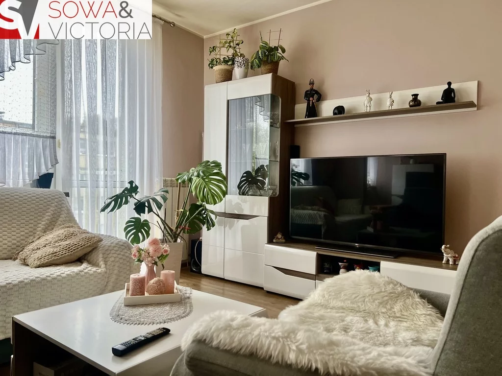 4 pokoje, mieszkanie 62,00 m², piętro 4, oferta nr , 1549/14328/OMS, Wałbrzych