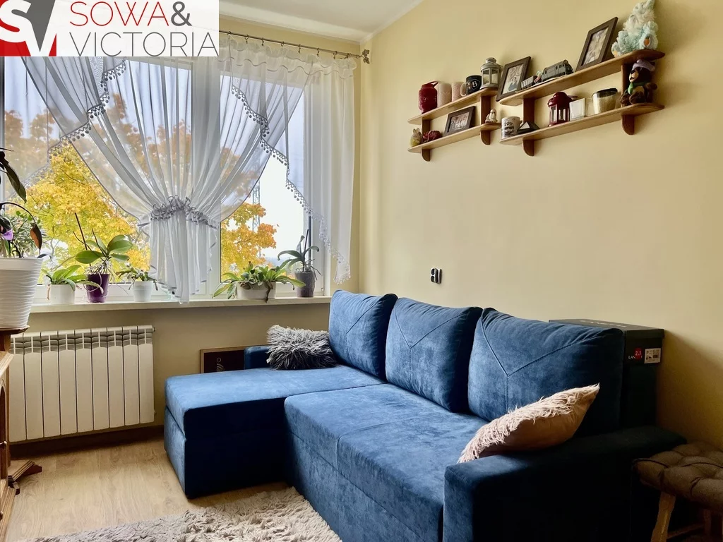 4 pokoje, mieszkanie 62,00 m², piętro 4, oferta nr , 1549/14328/OMS, Wałbrzych