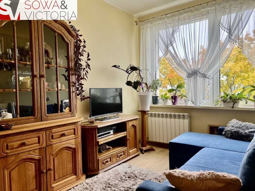 4 pokoje, mieszkanie 62,00 m², piętro 4, oferta nr , 1549/14328/OMS, Wałbrzych