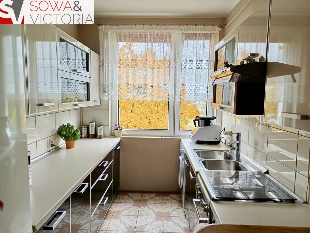 4 pokoje, mieszkanie 62,00 m², piętro 4, oferta nr , 1549/14328/OMS, Wałbrzych