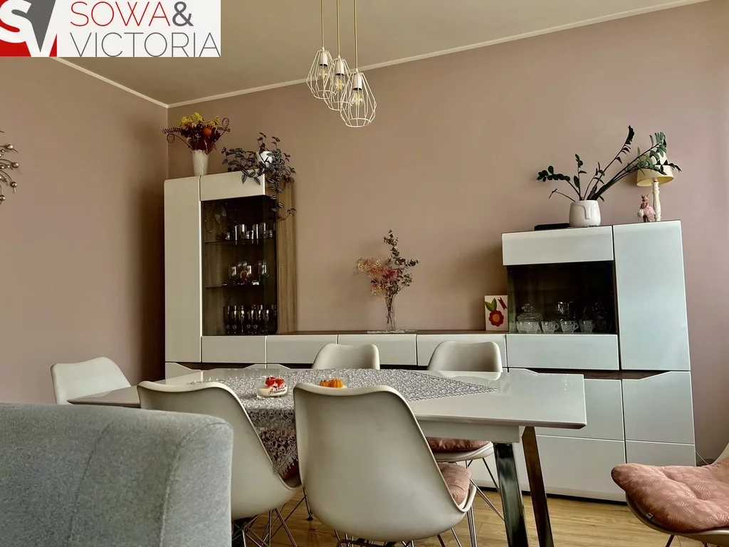 4 pokoje, mieszkanie 62,00 m², piętro 4, oferta nr , 1549/14328/OMS, Wałbrzych
