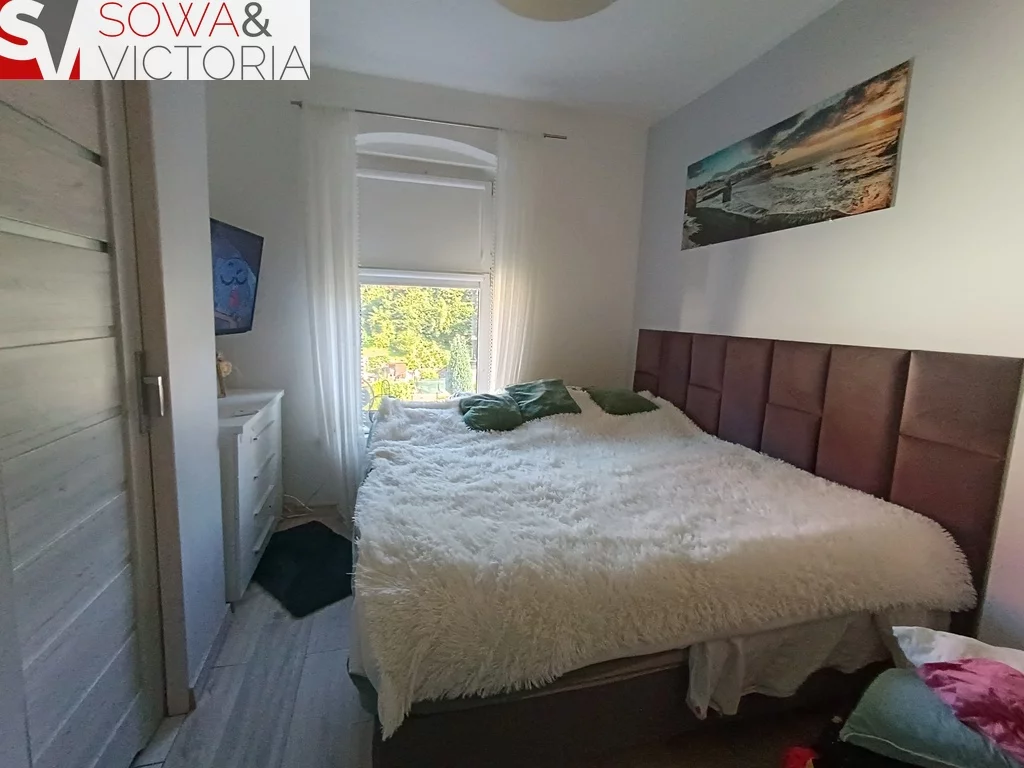 4 pokoje, mieszkanie 86,00 m², piętro 1, oferta nr , 943/14328/OMS, Wałbrzych, Podgórze