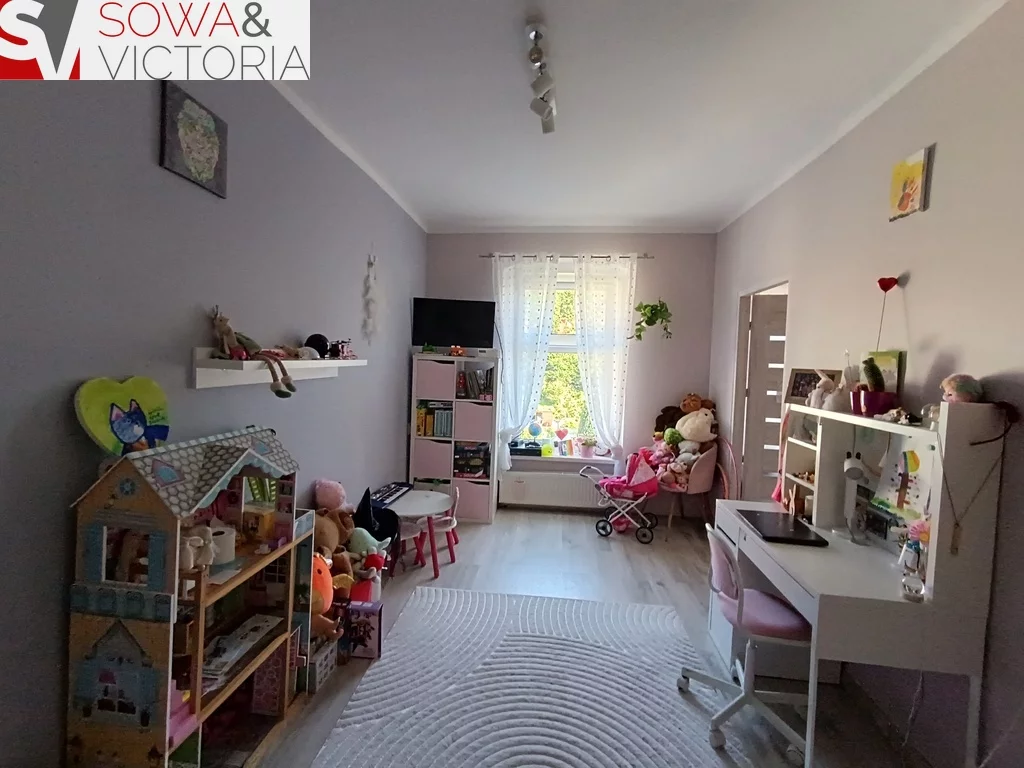 4 pokoje, mieszkanie 86,00 m², piętro 1, oferta nr , 943/14328/OMS, Wałbrzych, Podgórze