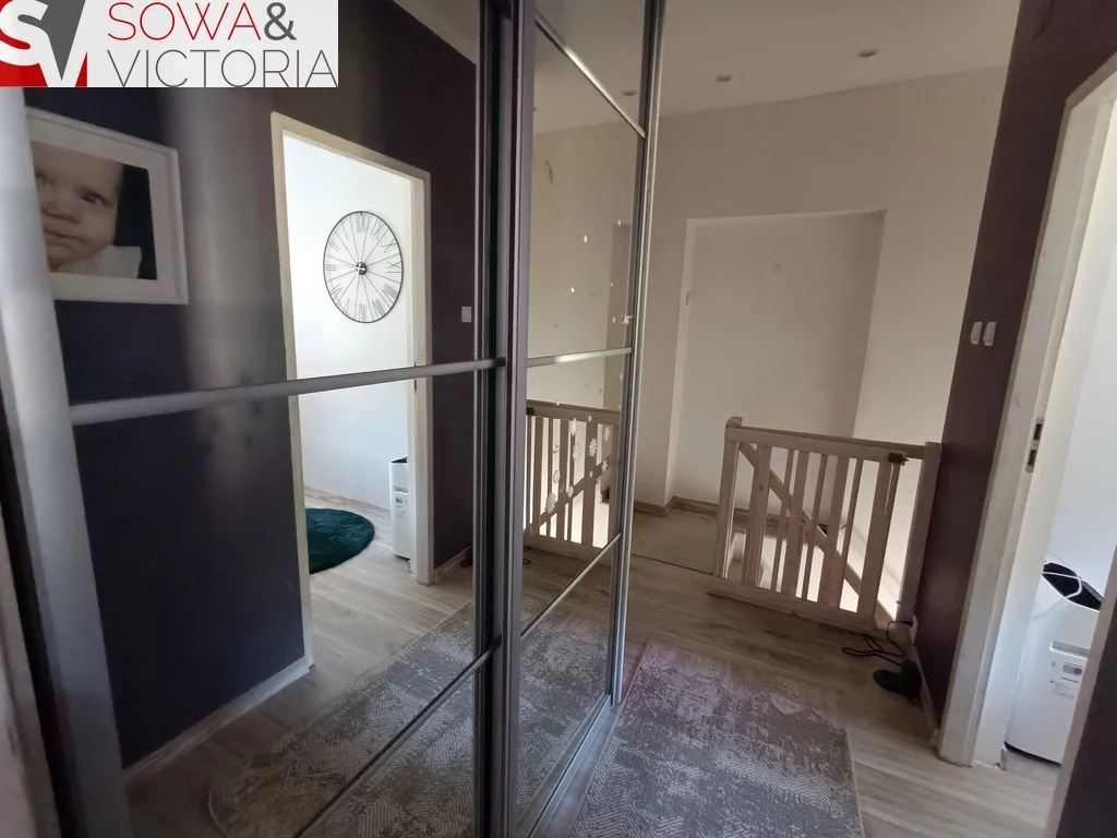 4 pokoje, mieszkanie 86,00 m², piętro 1, oferta nr , 943/14328/OMS, Wałbrzych, Podgórze