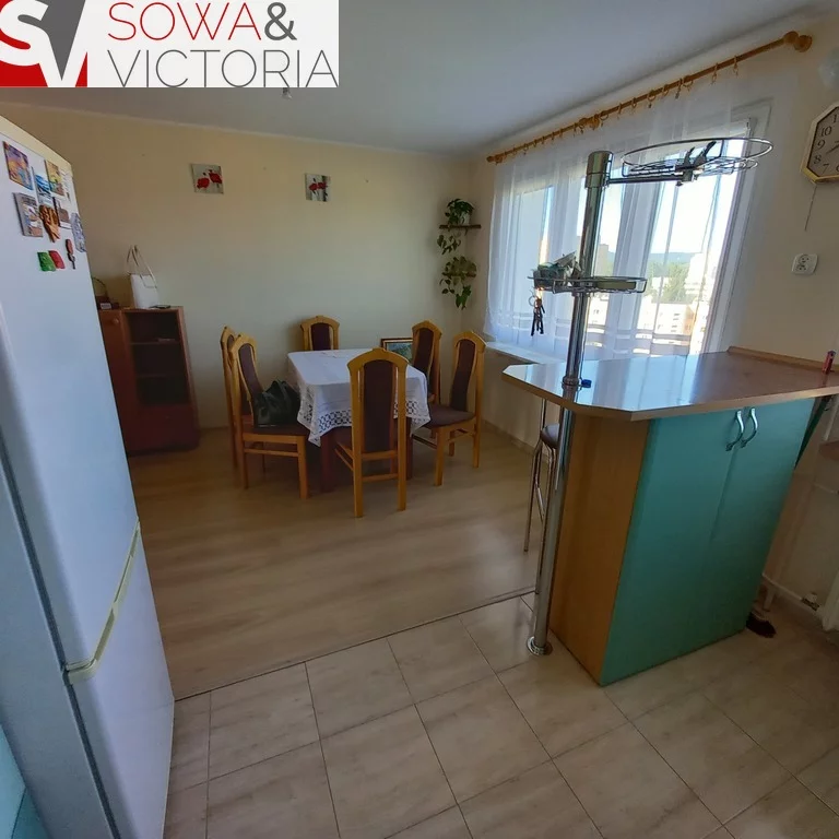 4 pokoje, mieszkanie 72,00 m², piętro 8, oferta nr , 1489/14328/OMS, Wałbrzych, Podzamcze