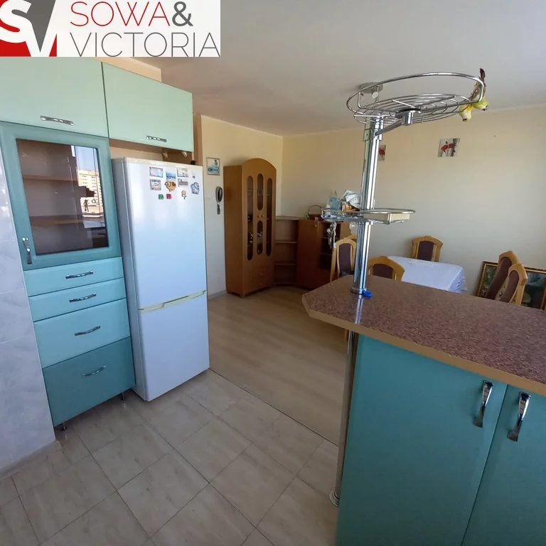 4 pokoje, mieszkanie 72,00 m², piętro 8, oferta nr , 1489/14328/OMS, Wałbrzych, Podzamcze