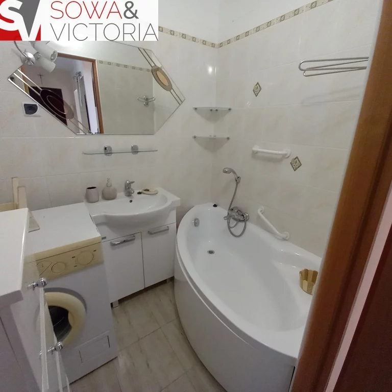 4 pokoje, mieszkanie 72,00 m², piętro 8, oferta nr , 1489/14328/OMS, Wałbrzych, Podzamcze