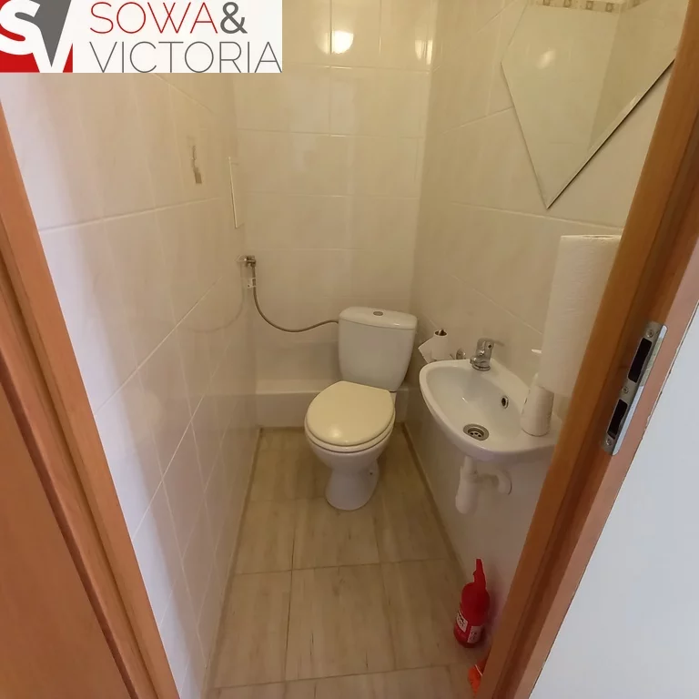 4 pokoje, mieszkanie 72,00 m², piętro 8, oferta nr , 1489/14328/OMS, Wałbrzych, Podzamcze