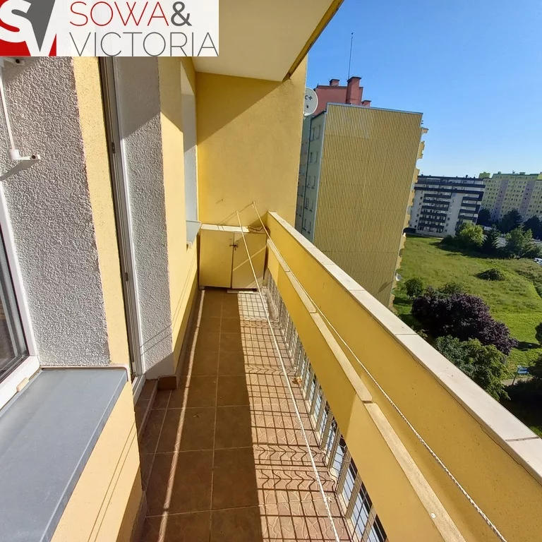 4 pokoje, mieszkanie 72,00 m², piętro 8, oferta nr , 1489/14328/OMS, Wałbrzych, Podzamcze