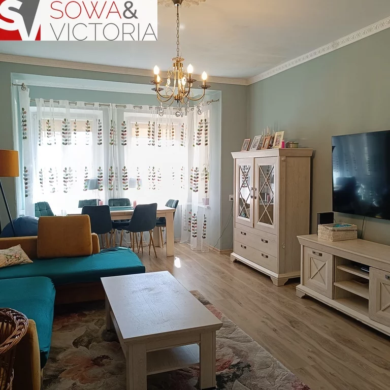 Apartamenty 1476/14328/OMS Wałbrzych Śródmieście