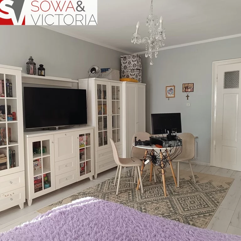 4 pokoje, mieszkanie 136,00 m², piętro 3, oferta nr , 1476/14328/OMS, Wałbrzych, Śródmieście