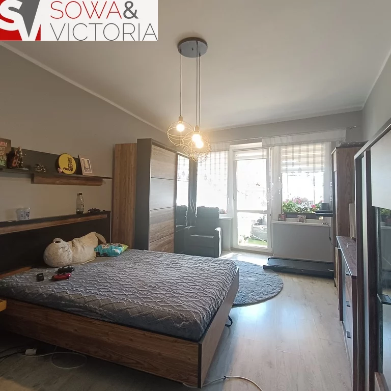 4 pokoje, mieszkanie 136,00 m², piętro 3, oferta nr , 1476/14328/OMS, Wałbrzych, Śródmieście