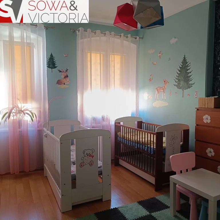 4 pokoje, mieszkanie 136,00 m², piętro 3, oferta nr , 1476/14328/OMS, Wałbrzych, Śródmieście