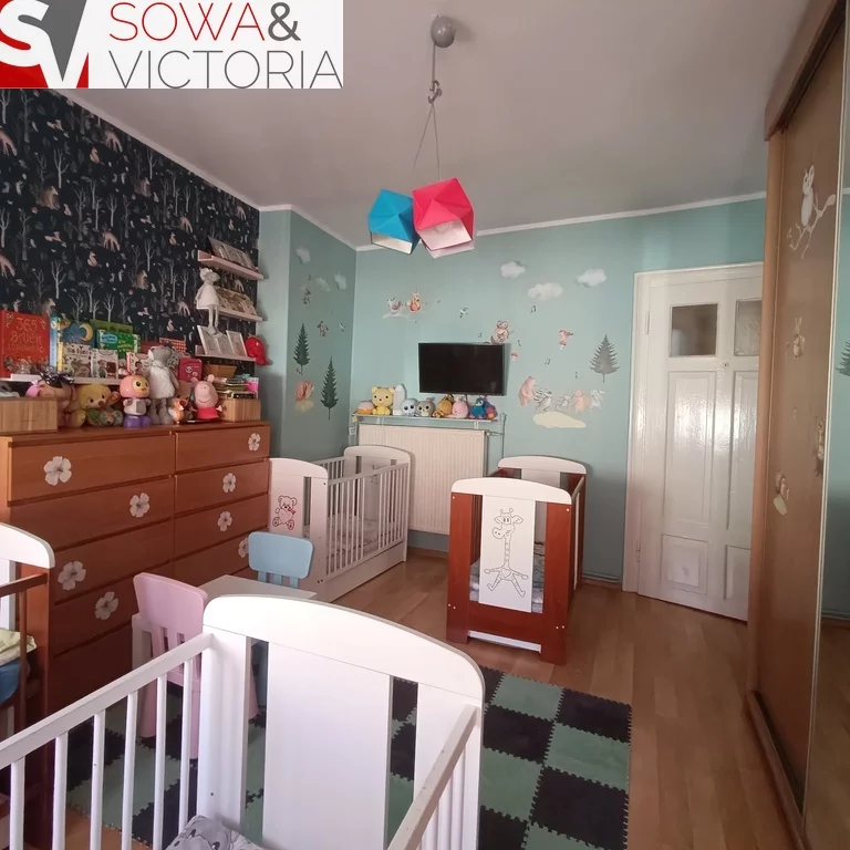 4 pokoje, mieszkanie 136,00 m², piętro 3, oferta nr , 1476/14328/OMS, Wałbrzych, Śródmieście