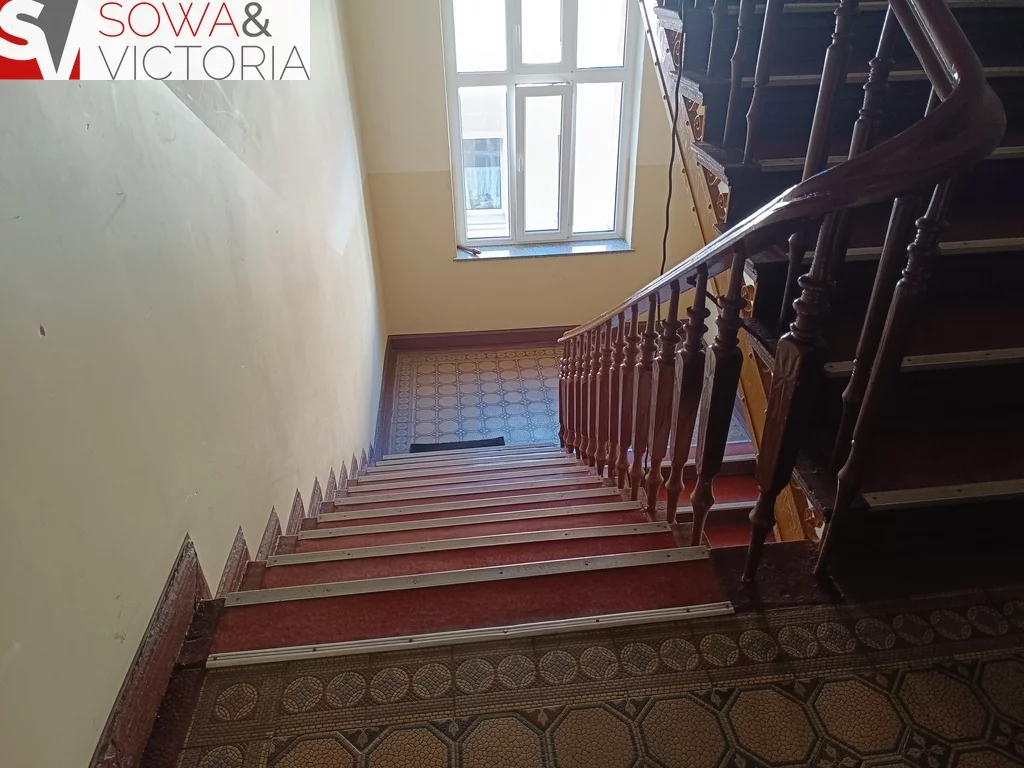 4 pokoje, mieszkanie 136,00 m², piętro 3, oferta nr , 1476/14328/OMS, Wałbrzych, Śródmieście