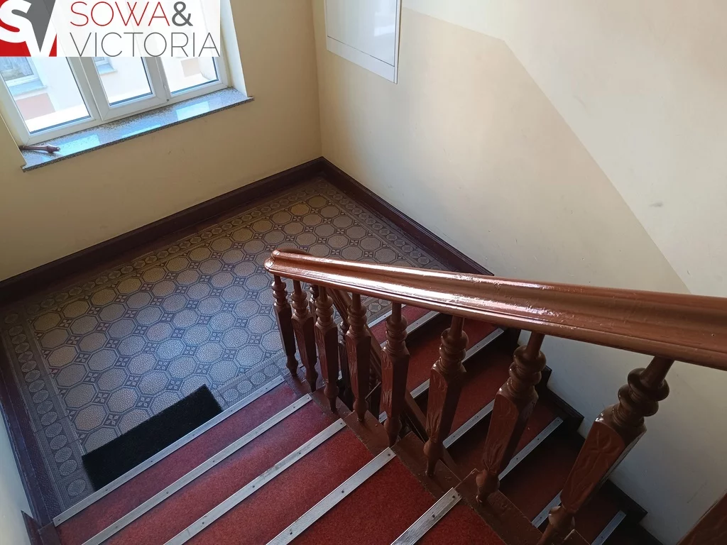 4 pokoje, mieszkanie 136,00 m², piętro 3, oferta nr , 1476/14328/OMS, Wałbrzych, Śródmieście