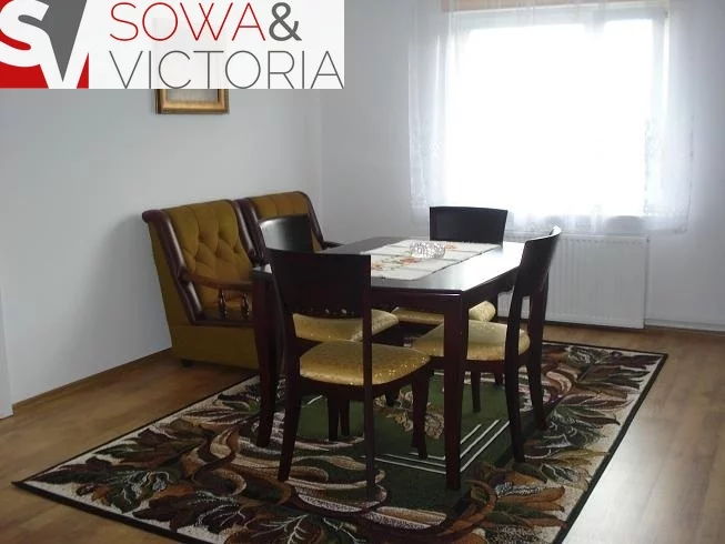 Apartamenty 1883/14328/OMW Wałbrzych Szczawienko