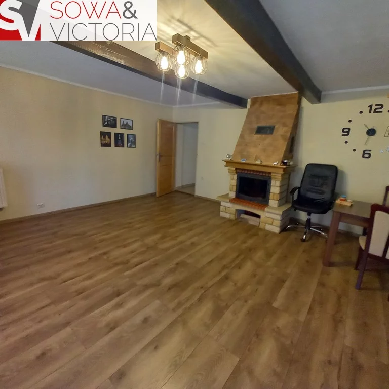 5 pokoi, mieszkanie 108,00 m², parter, oferta nr , 1453/14328/OMS, Boguszów-Gorce