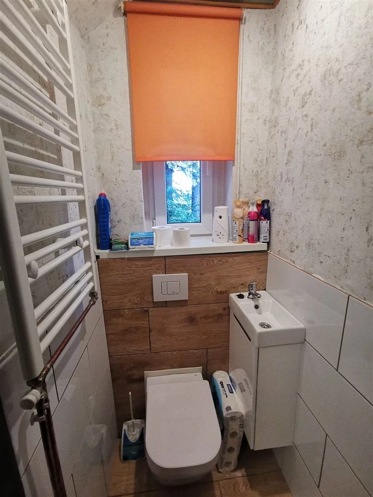 Mieszkanie na sprzedaż, 127,50 m², 5 pokoi, parter, oferta nr 451/14328/OMS