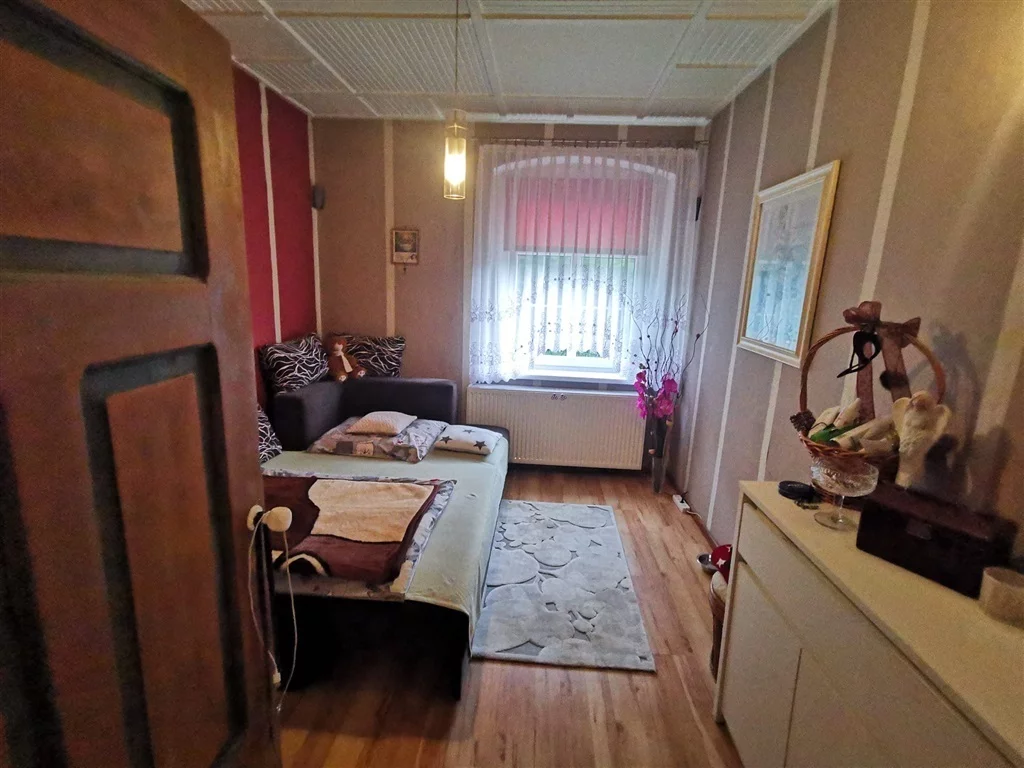 5 pokoi, mieszkanie 127,50 m², parter, oferta nr , 451/14328/OMS, Karpacz