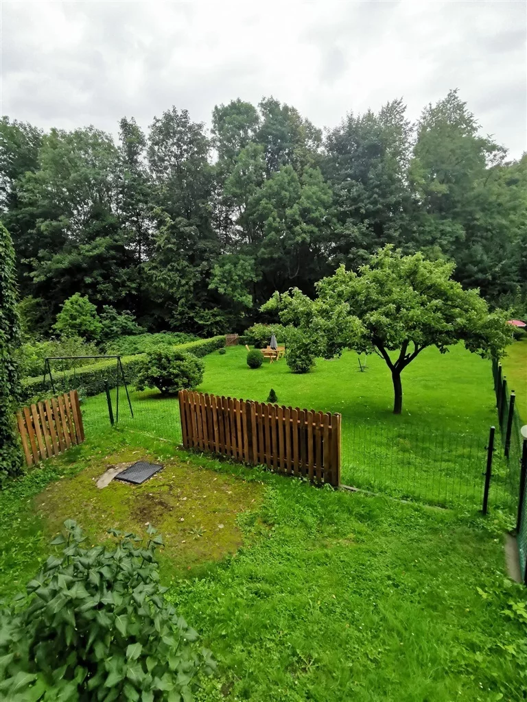 5 pokoi, mieszkanie 127,50 m², parter, oferta nr , 451/14328/OMS, Karpacz