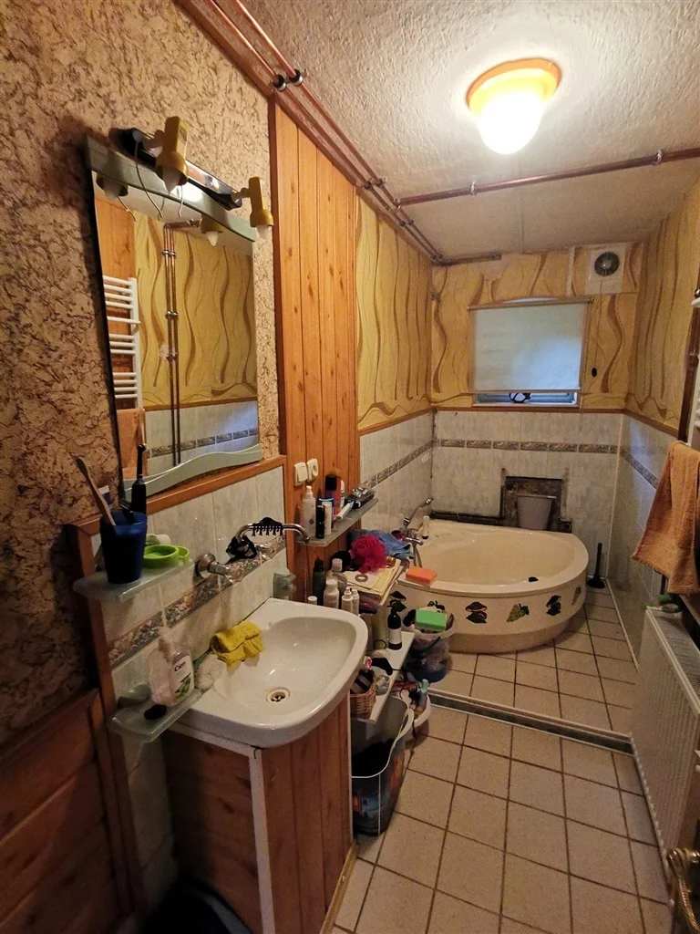 5 pokoi, mieszkanie 127,50 m², parter, oferta nr , 451/14328/OMS, Karpacz