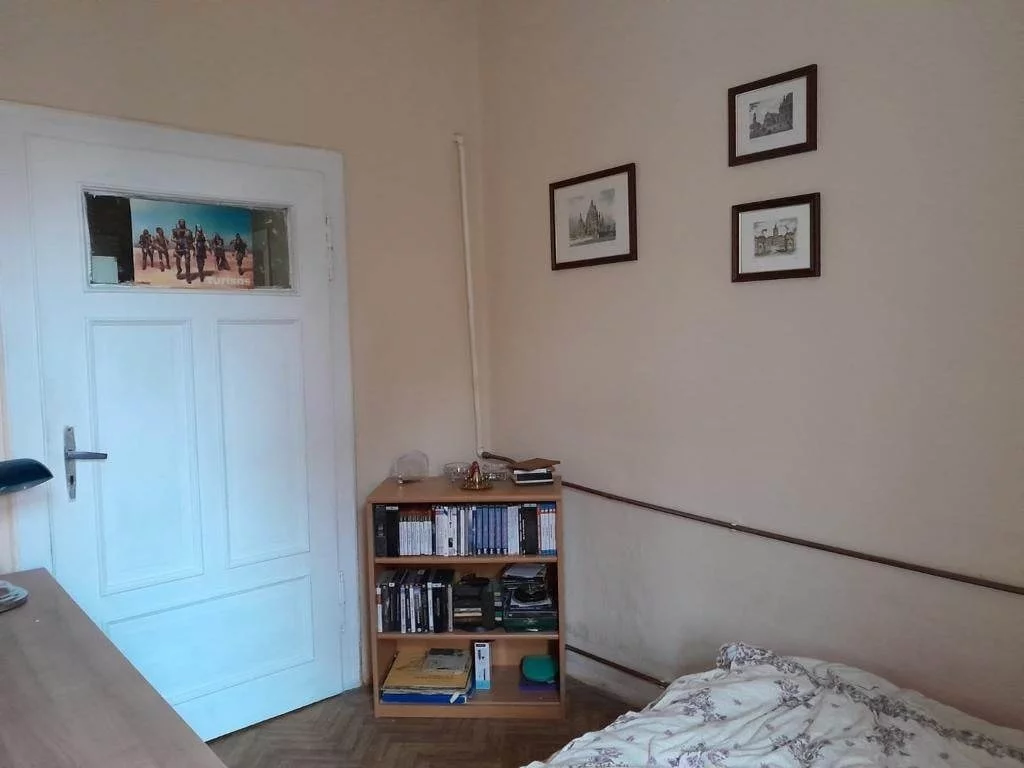 5 pokoi, mieszkanie 130,36 m², piętro 2, oferta nr , 297/14328/OMS, Szczawno-Zdrój