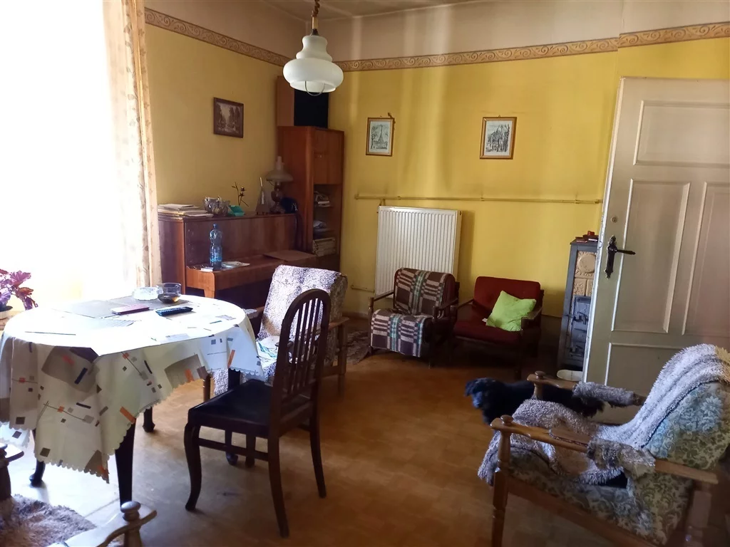 5 pokoi, mieszkanie 130,36 m², piętro 2, oferta nr , 297/14328/OMS, Szczawno-Zdrój