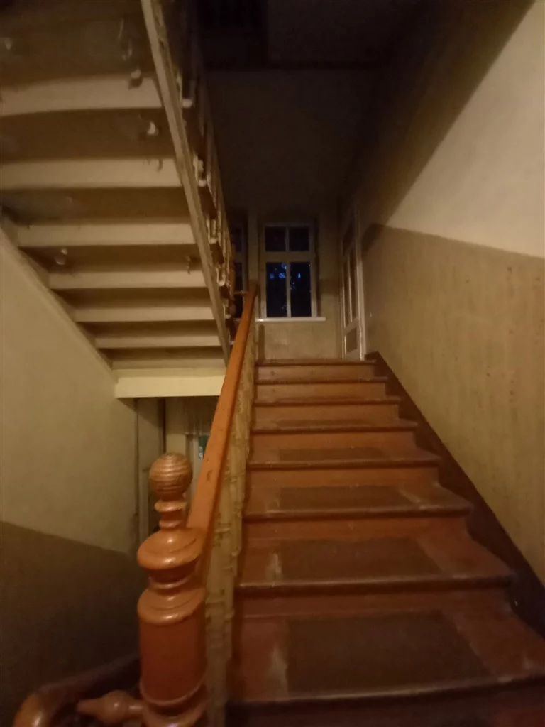 5 pokoi, mieszkanie 130,36 m², piętro 2, oferta nr , 297/14328/OMS, Szczawno-Zdrój