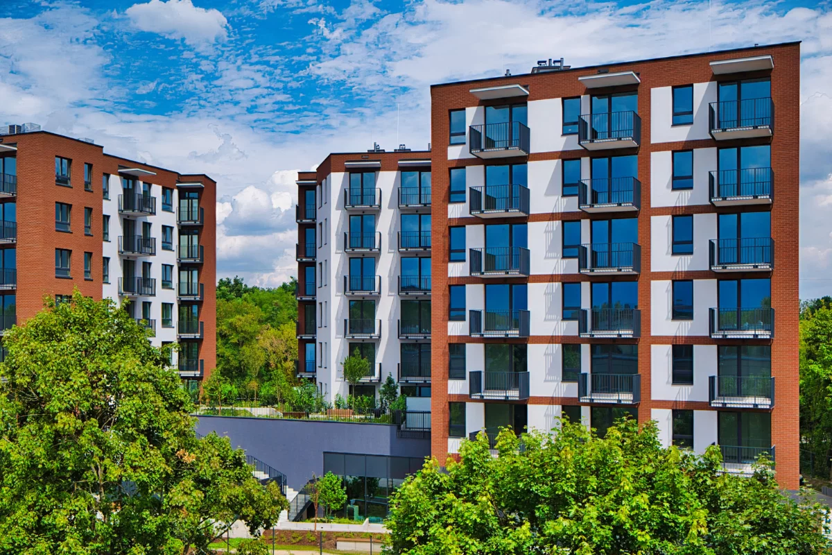 Moje Bielany - zdjęcie nr 3