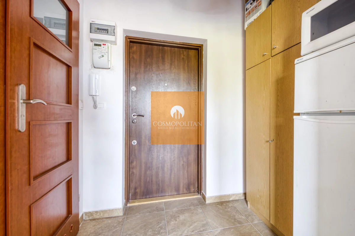 1 pokój, mieszkanie 16,93 m², piętro 3, oferta nr , 887628, Warszawa, Śródmieście, Śródmieście, Nowy Świat